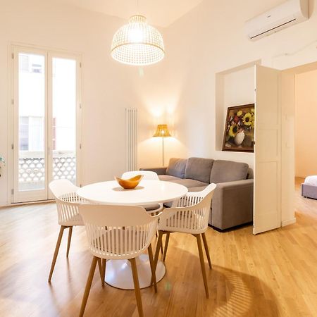 Getthekey Barberia Apartment 博洛尼亚 外观 照片